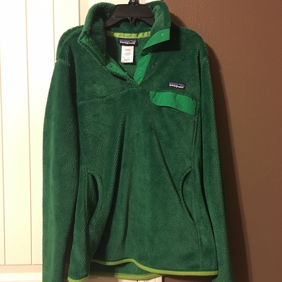 Patagonia Tops - Patagonia Pullover